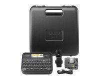 En_etiqueteuse de bureau brother p-touch d 610 vp