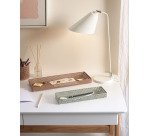 Lampe de bureau Tulip