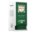 Thé vert Sencha Bio Kusmi Tea - Boîte de 25  sachets