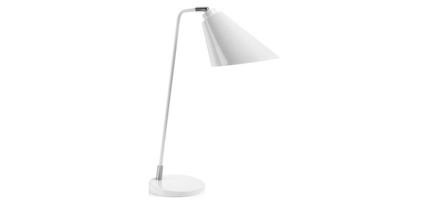 Lampe de bureau Tulip