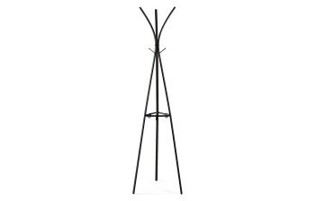 Coat racks 