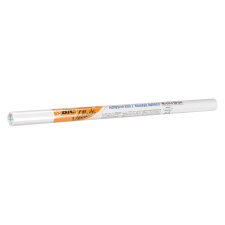 BIC Velleda klevende rol droog uitwisbaar 45 x 50 cm - wit x 1