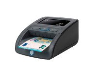 Detector automático de billetes falsos Safescan 155-S