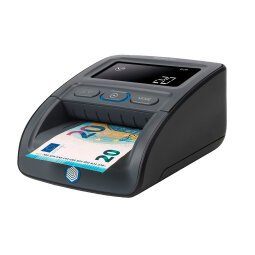 Detector automático de billetes falsos Safescan 155S