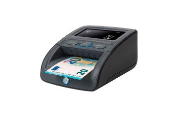 Detector automático de billetes falsos Safescan 155-S
