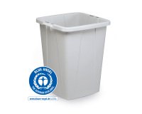 Conteneur à déchets Durabin 90 litres tri sélectif Durable