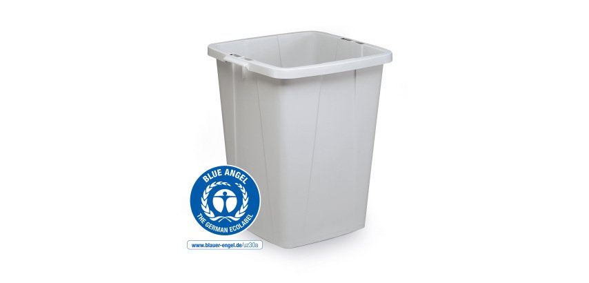 Conteneur à déchets Durabin 90 litres tri sélectif Durable