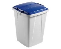 Contenedor de residuos Durabin Durable 90L
