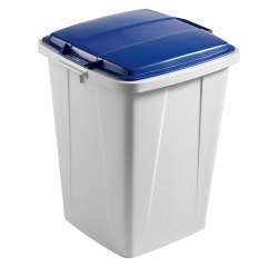 Conteneur à déchets Durabin 90 litres tri sélectif Durable