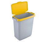 Conteneur à déchets Durabin 60 litres tri sélectif Durable