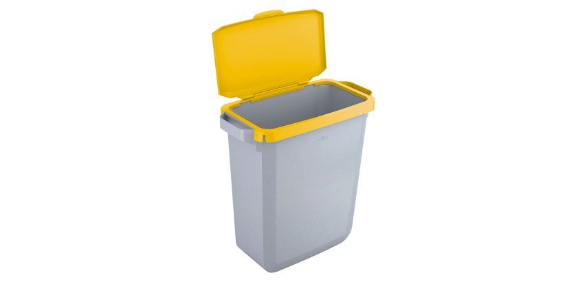 Conteneur à déchets Durabin 60 litres tri sélectif Durable