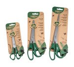 Tijeras de oficina 25 cm Faibo