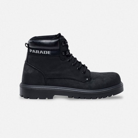 Kansas safety shoes