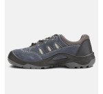 Chaussures de sécurité mixtes Laguna Parade S1P SRC
