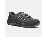 Zapatos de seguridad mixtos Laguna Parade S1P SRC
