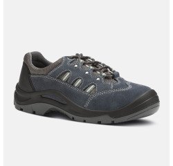 Zapatos de seguridad mixtos Laguna Parade S1P SRC