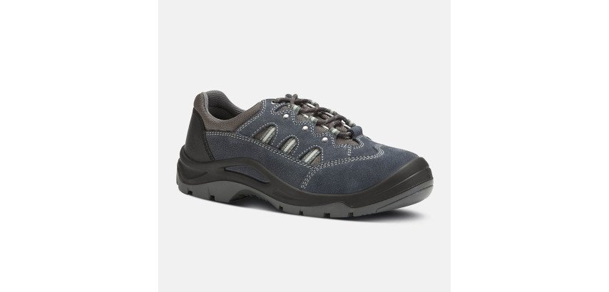 Chaussures de sécurité mixtes Laguna Parade S1P SRC