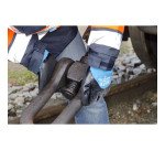 Guantes Antifrío Ice 700 Mapa