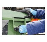 Gants anti-froid Mapa TempIce 700 - La paire