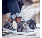 Chaussures de sécurité mixtes Vercor Parade S1P SRC