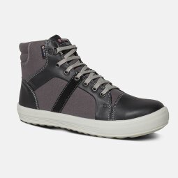 Chaussures de sécurité mixtes Vercor Parade S1P SRC