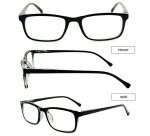 Gafas anti luz azul BlueCat Screen, para hombre