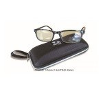 Gafas anti luz azul BlueCat Screen, para hombre