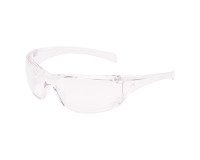 3M Safety Goggles Virtua Polycarbonate One Size Transparent