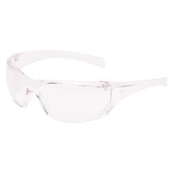 3M Safety Goggles Virtua Polycarbonate One Size Transparent