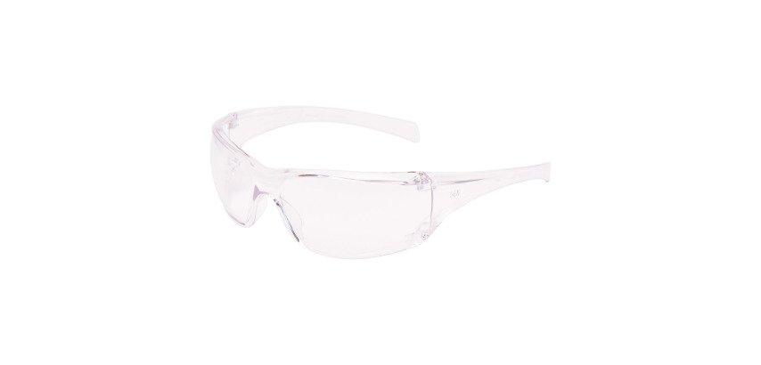 Occhiali di protezione 3M™ Virtua™ AP, trasparente