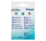 Cerotti 3M™ Nexcare™ Universali Breathable idrorepellenti, 40 unità assortite