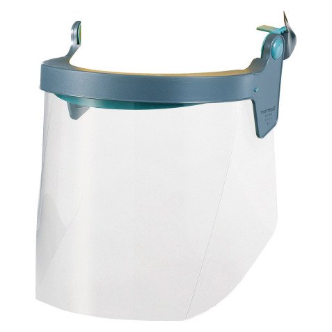 Supporto per elmetto Honeywell SA660