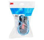 Occhiali a mascherina 3M™ Fahrenheit™