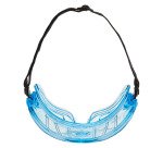 Occhiali a mascherina 3M™ Fahrenheit™