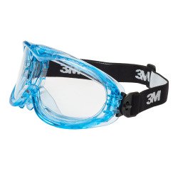 Occhiali a mascherina 3M™ Fahrenheit™