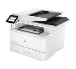 Imprimante multifonction 3 en 1 HP LaserJet Pro 4102Fdw monochrome