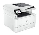 Imprimante multifonction 3 en 1 HP LaserJet Pro 4102Fdw monochrome