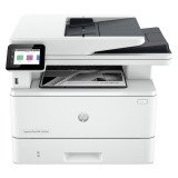 Imprimante multifonction 3 en 1 HP LaserJet Pro 4102Fdw monochrome