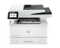 Multifunctionele printer 3-in-1 HP LaserJet Pro 4102Fdw monochroom