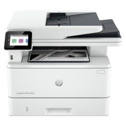 Multifunctionele printer 3-in-1 HP LaserJet Pro 4102Fdw monochroom