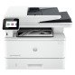 Imprimante multifonction 3 en 1 HP LaserJet Pro 4102DW monochrome