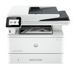 Imprimante multifonction 3 en 1 HP LaserJet Pro 4102Fdw monochrome