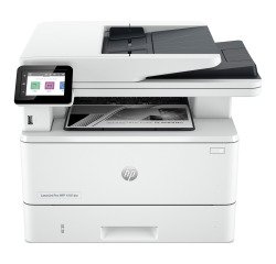 Multifunctionele printer 3-in-1 HP LaserJet Pro 4102Fdw monochroom