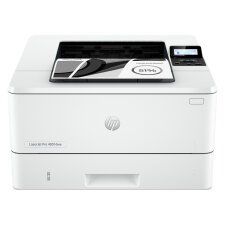 Imprimante laser HP Laserjet Pro 4002DN Monochrome