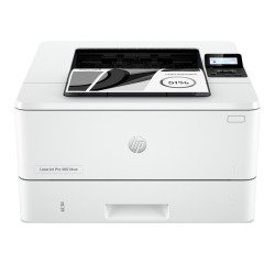 HP Monochrome Laser Printer Laserjet Pro 4002DN