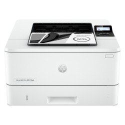 Monochrome laser printer HP Laserjet Pro 4002DN