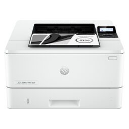Laserprinter  HP Laserjet Pro 4002DN monochroom