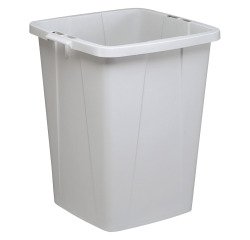 Contenedor de residuos Durabin Durable 90L