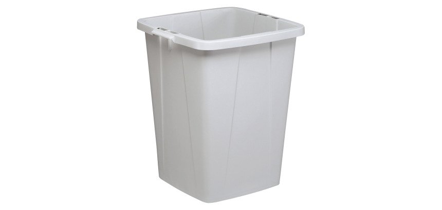 Contenedor de residuos Durabin Durable 90L
