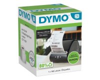 Etiquetas de envío DHL 102 x 210 mm - Rollo de 140